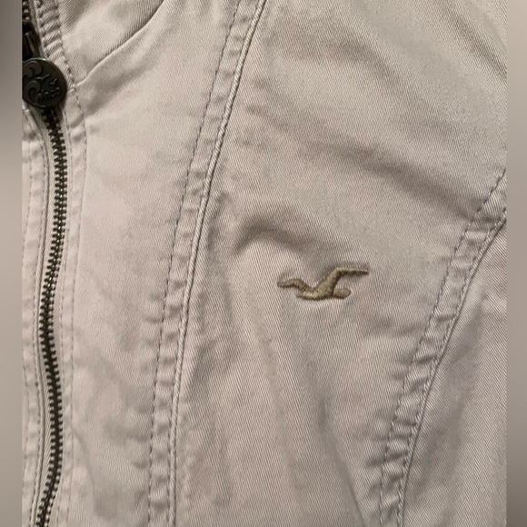 Hollister Y2K Jacket - Picture 5 of 10